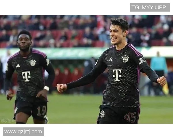 拜仁慕尼黑连胜德甲赛场攻守俱佳展示实力