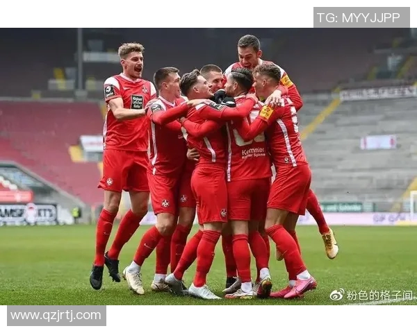 凯泽斯劳滕压力山大，再次惨败降级阴云笼罩球队